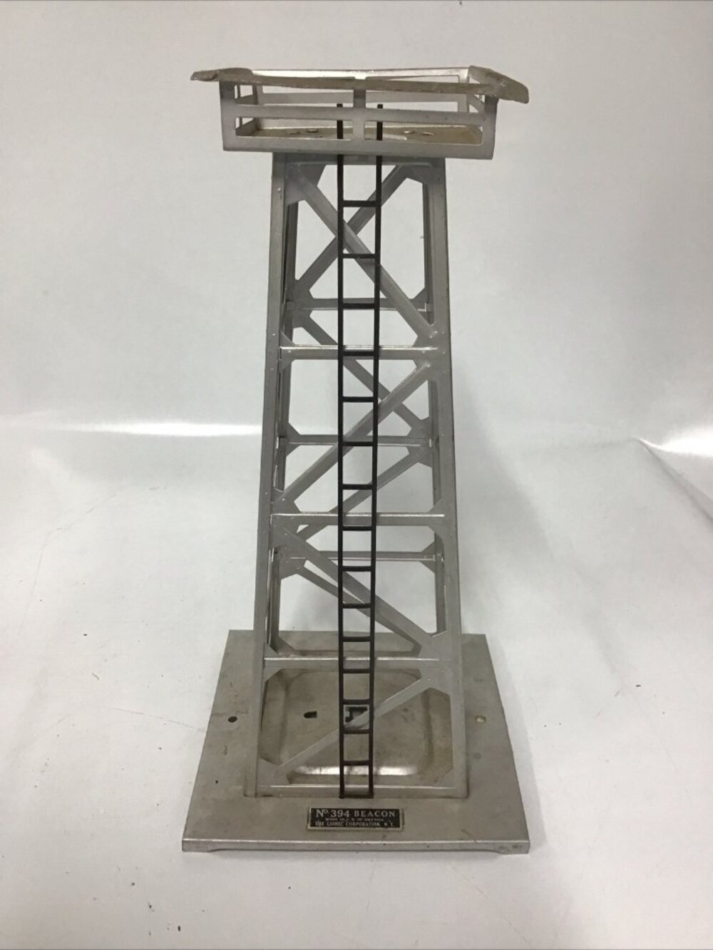 REPLACEMENT LIONEL TRAINS LIGHT BEACON 494
